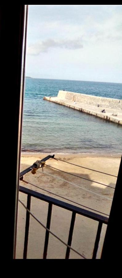 Incantevole Casa Sul Mare Cefalù Eksteriør bilde